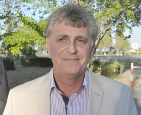Ponta şi Duşa i-au vizitat pe marinarii militari